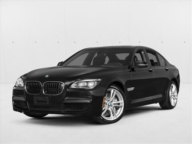 bmw 7 series 2015 WBAYF8C57FD655410 image bmw 7 series 2015 WBAYF8C57FD655410 image